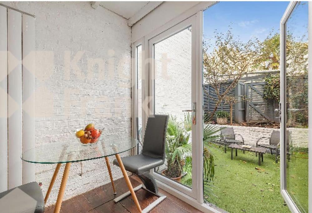 Apartamento Earls Court Spacious *